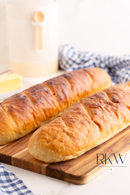 French Bread- Exclusive