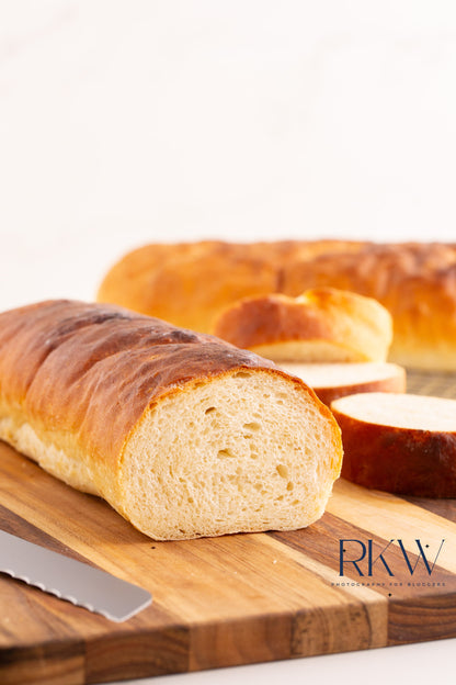 French Bread- Exclusive